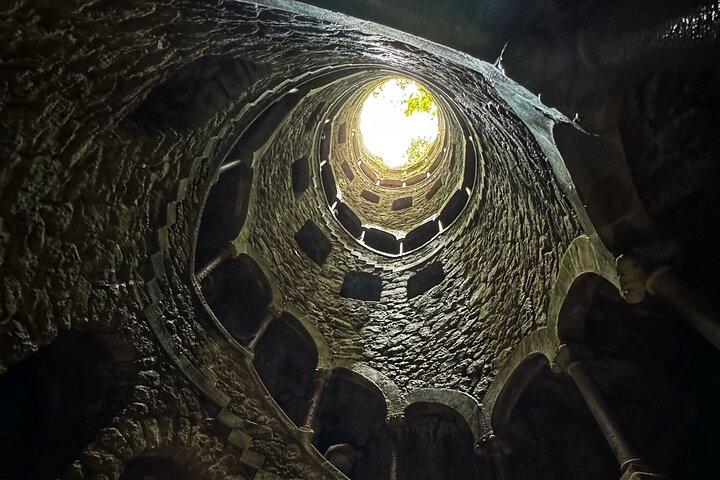 Sintra und Cascais Private Tour Immersive Reise