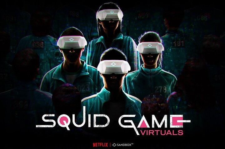 Sandlåda Virtual Reality Experience - Surfers Paradise, Guldkusten