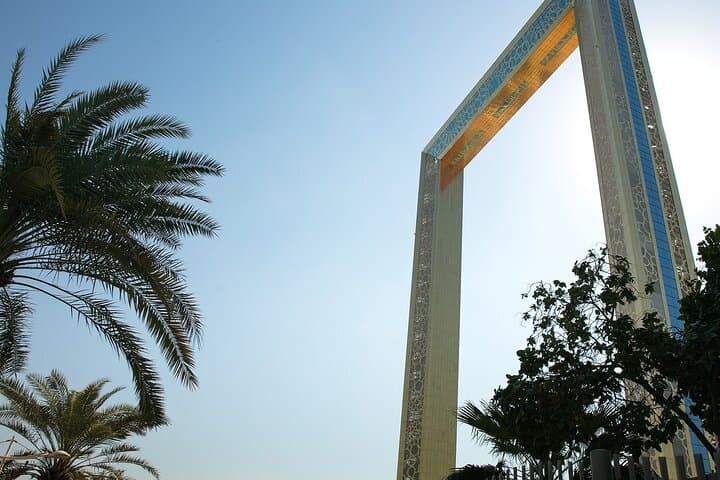 Private Dubai City Tour