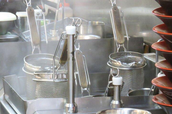 Kobe: Tour di degustazione di Ramen con guida locale