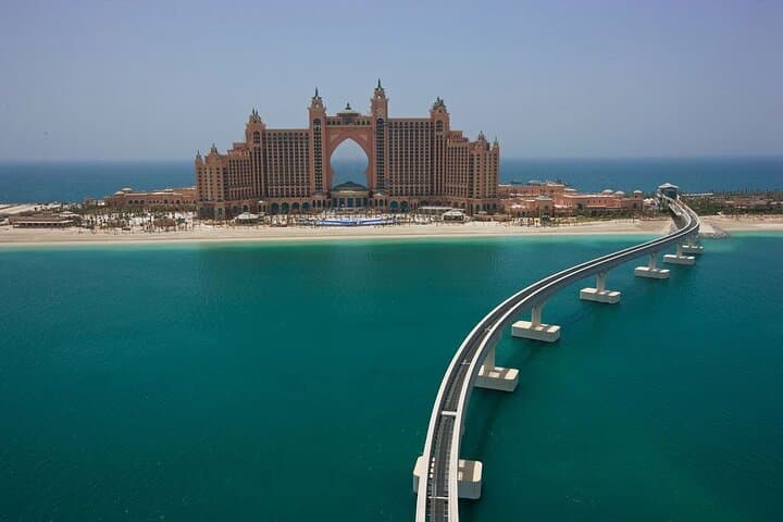 Private Dubai City Tour