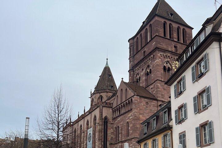 Explorez Colmar avec visite privée de luxe