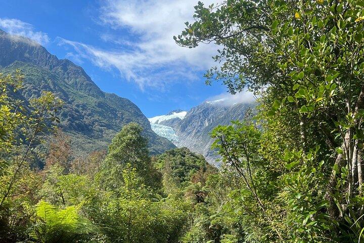 6 Day Christchurch to Queenstown via Mt Cook & Milford Sound Tour
