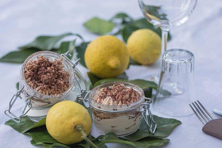 Heimerlebnis eines Einheimischen: Pasta und Tiramisu in Sorrent mit Alessia