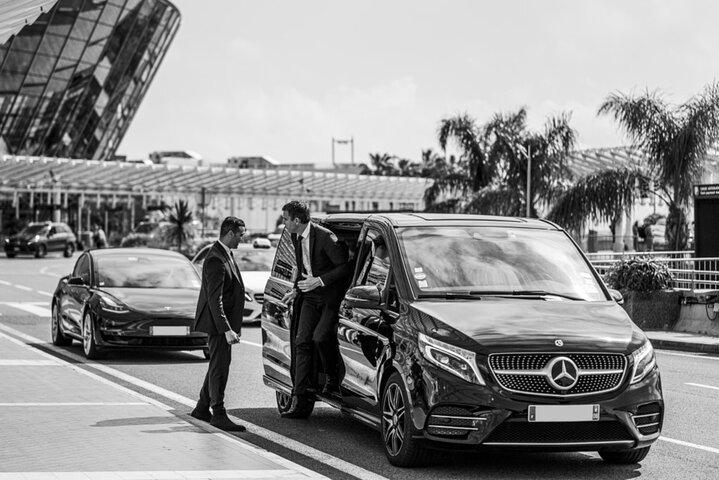 London Airports or Central London to Southampton Private Transfer