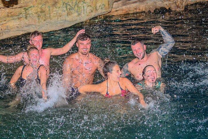 Jungle ATV Experience Punta Cana – Fuoristrada, Fango e Cultura Locale