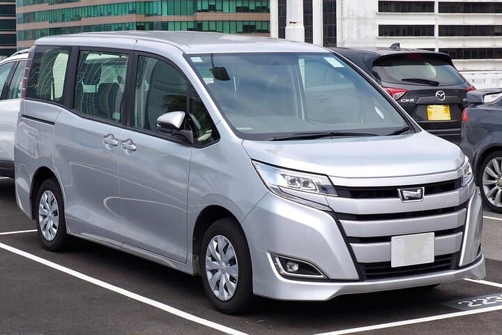 Nairobi Airport Transfers to Wilson Airport and Hotels