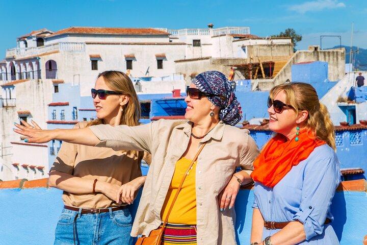 Explore Alicante em 60 minutos com um local