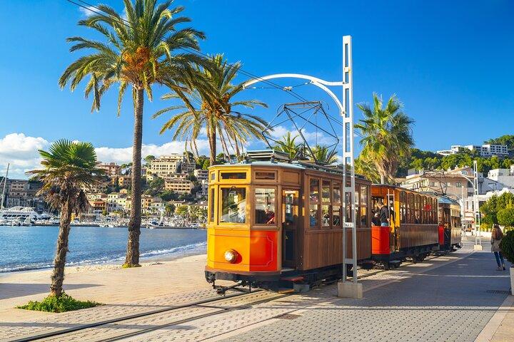 Tour di lusso a Palma di Maiorca e Valldemossa