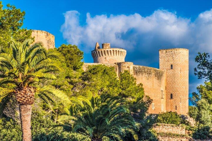 Tour di lusso a Palma di Maiorca e Valldemossa
