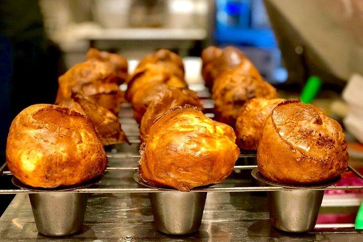 Private Walking Food Tour i Boston - Harvard og Cambridge