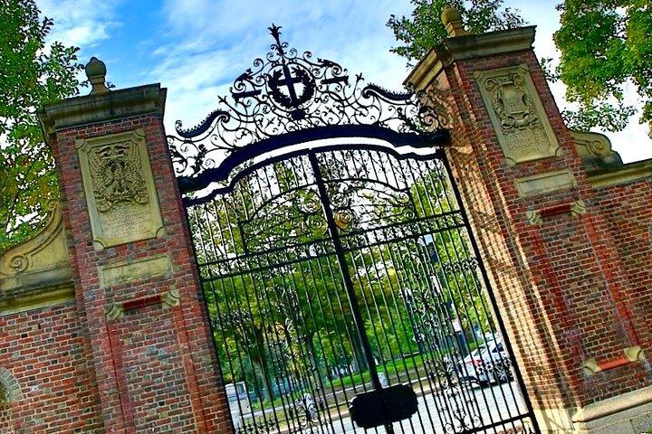 Private Walking Food Tour i Boston - Harvard og Cambridge