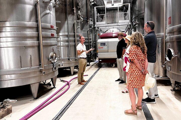 Geschmack der Provence - Wein und Landschaft rund um Aix-en-Provence