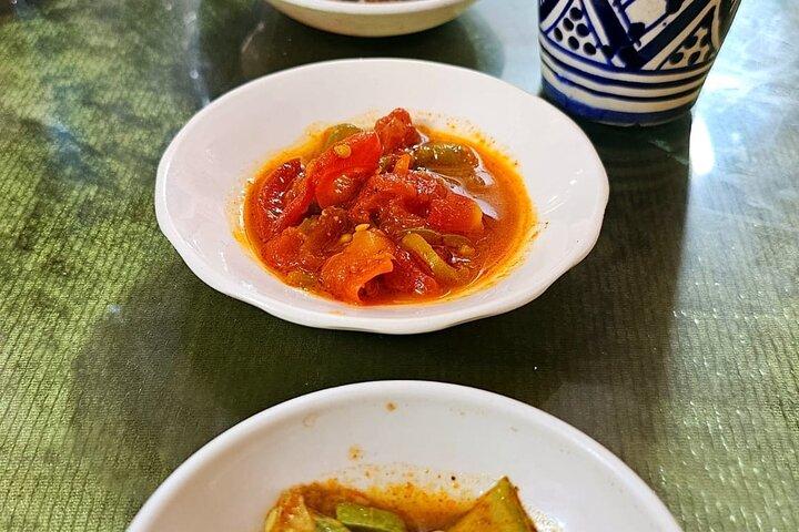 Tour privato: Tangeri Da Malaga. Colazione e pranzo inclusi