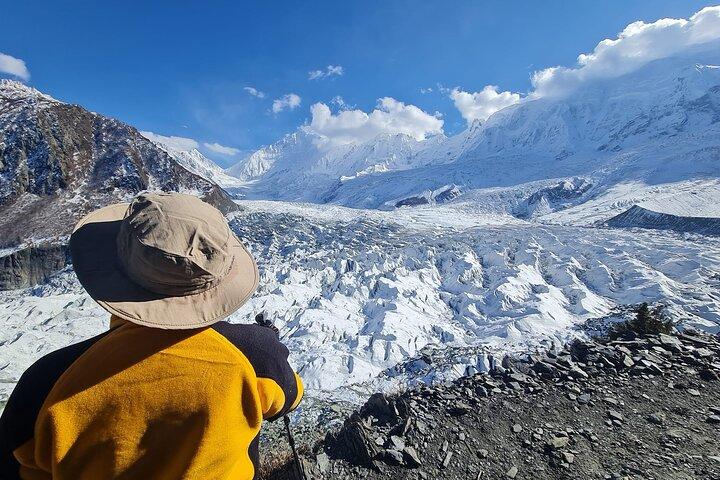 Nanga Parbat e Rakaposhi Base Camp Trek