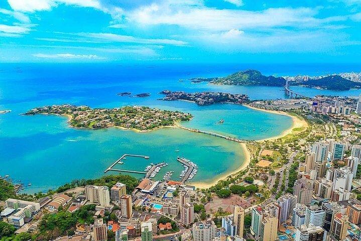 Vitória Espirito Santo - Brazil