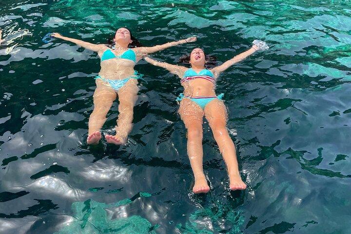 Palma de Mallorca: Kleingruppentour mit Einheimischen zu versteckten Buchten
