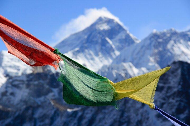 Hotéis perto de Everest Base Camp Heli Return Trek