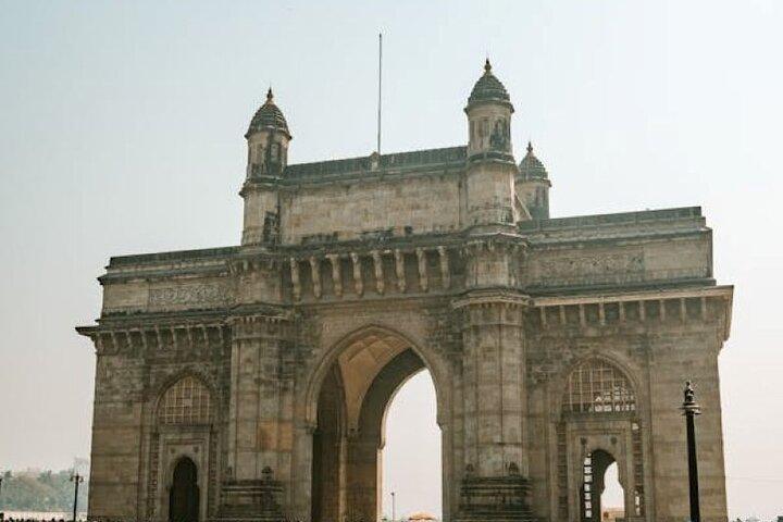 ¡Experimenta Mumbai-Maximum City con un ambiente local! (Excursión de medio día)