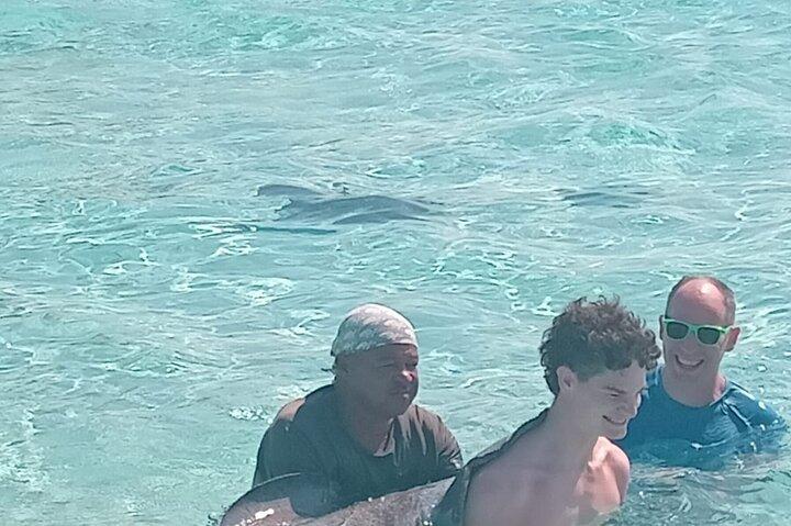 Hotéis em Stingray City and Reef Fishing Tours