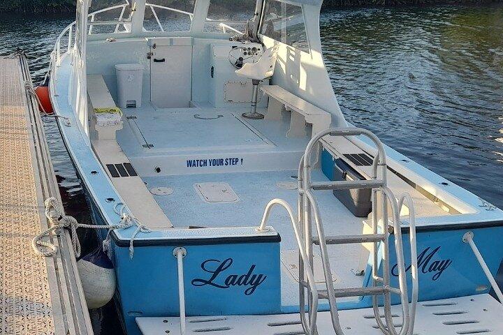 Hotéis em Stingray City and Reef Fishing Tours