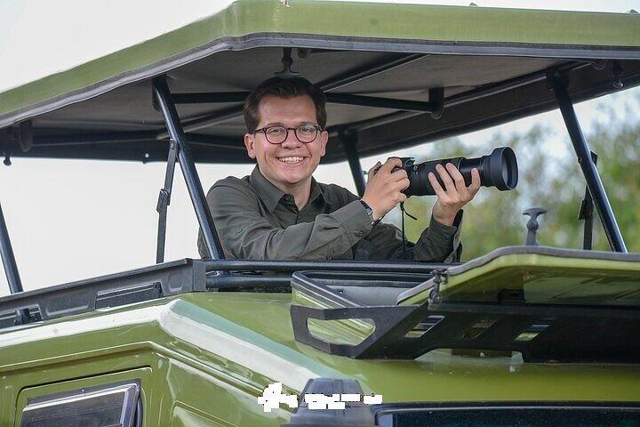 5 Days Masai Mara and Lake Nakuru Lodge Safari