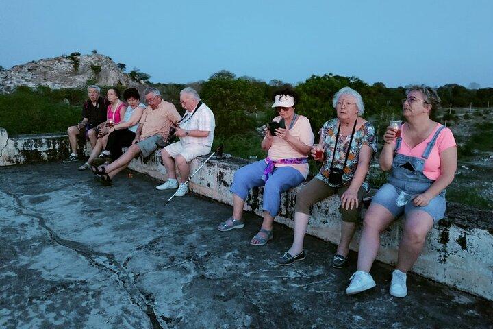 Udaipur a Kumbhalgarh e Ranakpur Tour de dia inteiro com almoço