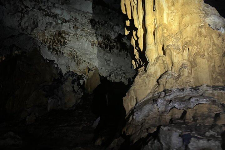 Puerto Princesa ondergrondse riviertour