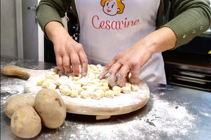 Hoteller i nærheden af Gnocchi Cooking Class & Tiramisù