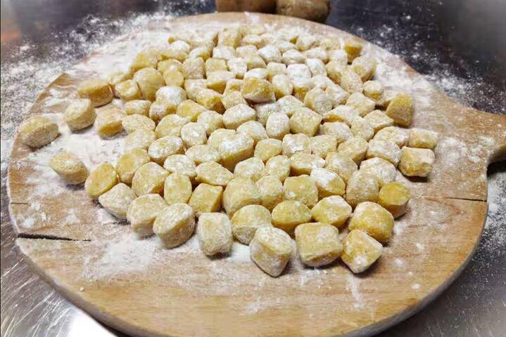 Hoteller i nærheden af Gnocchi Cooking Class & Tiramisù