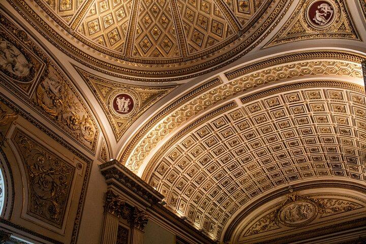 Toegangskaarten voor Uffizi Gallery