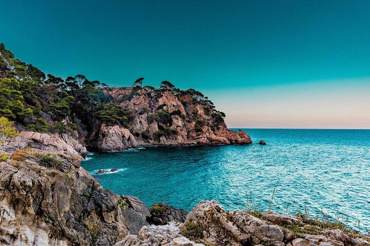 Málaga en Marbella 10 uur durende tour vanuit Malaga met gratis fotoshoot