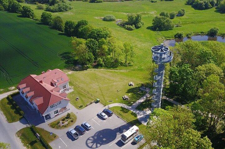 Lithuania Countryside Experience Lin Livres interdits Nature