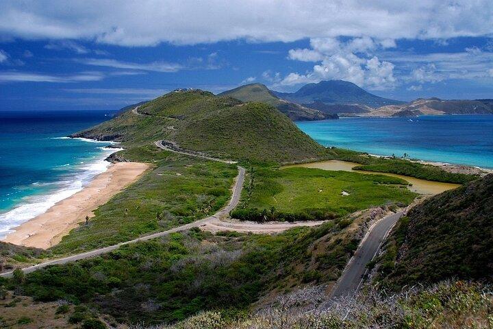 Hotell nära Half-Day Island Adventure of St Kitts