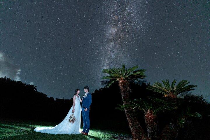 · Mars-juni Eldsflammor visning och Stargazing turné med Official Guide