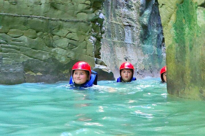 Sfida di Puerto Plata: tour della città e 7 cascate di Damajagua