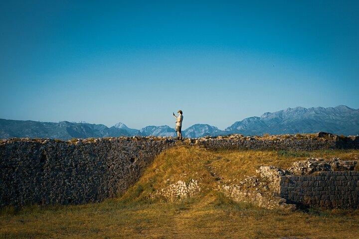 Private Tagestour durch Shkodra & Skadar See ab Tirana