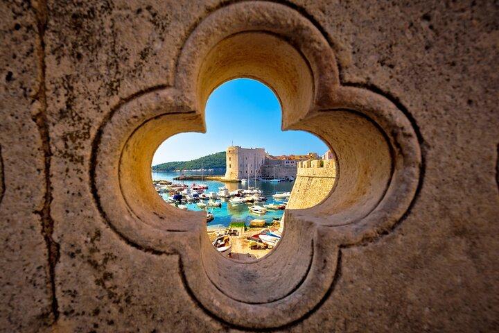 Dubrovnik City Walls Tour e Museus Multipass