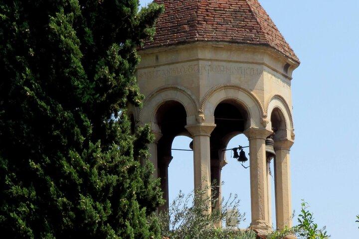 Het beste van Tbilisi: Wandel- & kabelbaantour