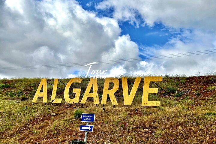 Dagtrip naar Algarve : Benagil Cave, AlgarSeco & Lagos, vanuit Lissabon