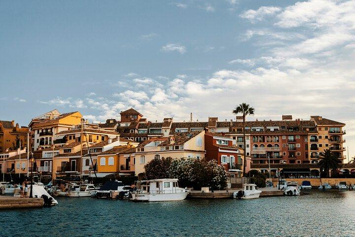Privat Valencia Day Trip fra Barcelona med gratis billeder