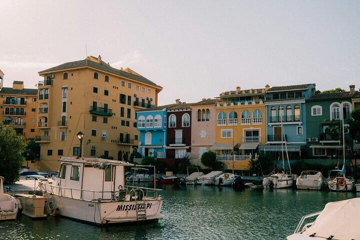 Privat Valencia Day Trip fra Barcelona med gratis billeder
