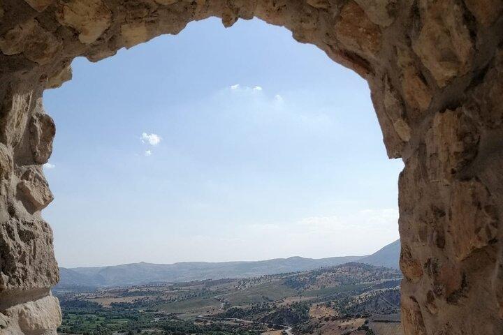 Daily Mount Nemrut Tour with flight from Istanbul