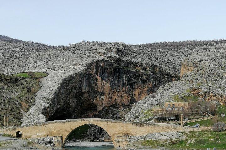 Daily Mount Nemrut Tour with flight from Istanbul