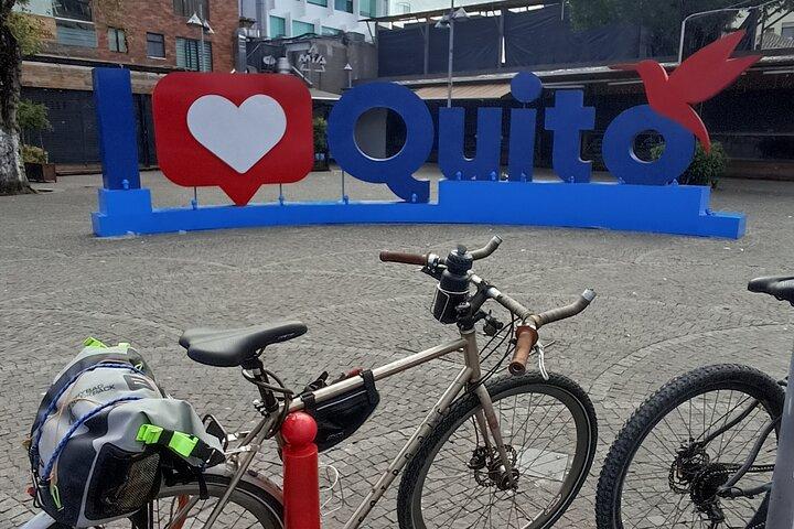 Privé dagtour vanuit Quito met flexibele bestemmingen