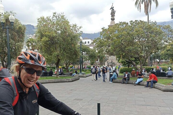 Privé dagtour vanuit Quito met flexibele bestemmingen