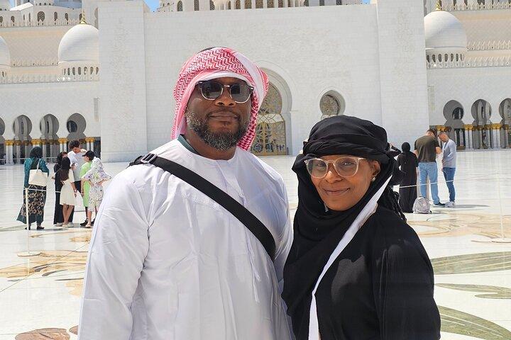 Al Ain Premium dagtour vanuit Dubai