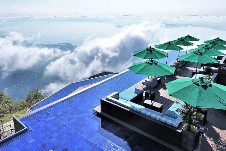 Osaka: Lake Biwa,Shirahige Shrine and Omi Highlights Day Trip