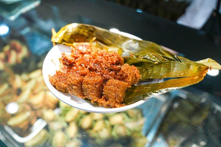 北京胡同朝食フードツアー