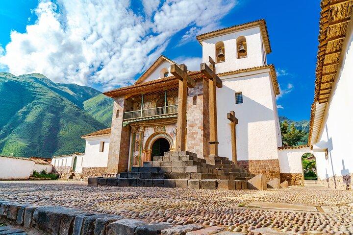 Lake Titicaca Escape: 2-Night Adventure from Cusco